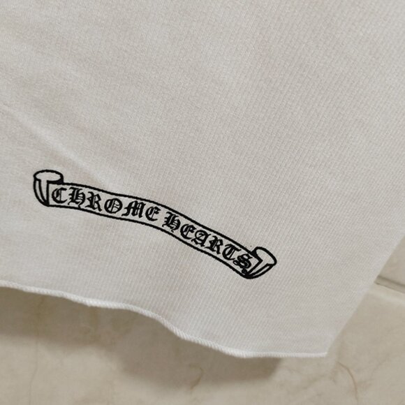 Chrome Hearts Sleeveless Vest - Picture 4 of 7